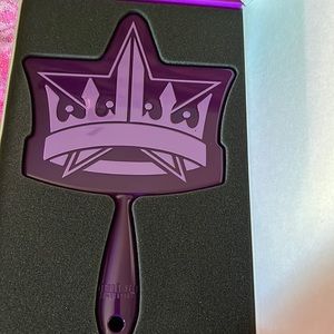 Jeffree star bloodlust mirror